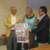 I Copa de Andalucía de Fútbol Sala en Dos Hermanas