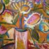 La Galeríasanvicente31 presenta "Jarrón holandés"