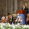 José Luis Sáez ya luce la Medalla de Extremadura