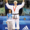 La malagueña Carmen Herrera se cuelga  el oro en judo durante los Juegos Paralímpicos