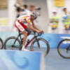 Antonio García, ciclista sevillano, quedó quinto en la ruta de los Juegos Paralímpicos de Pekín 