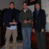 Luis Alvarez y Adriano Patrón se proclaman campeones de España de la clase Catamarán de vela 