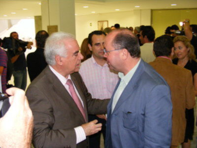 El Polideportivo Municipal de Gines mejorará notablemente sus instalaciones