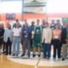 Unicaja de Málaga se ha proclamado campeón de la XII Copa de Andalucía
