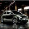 Fiat 500 by DIESEL