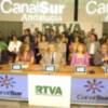 Más información y divulgación que nunca en la nueva temporada de Canal Sur Televisión