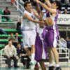 CB Tarragona - Caja Rioja, plato fuerte de la jornada en la Adecco LEB Plata