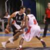 Tarragona arrolla a Caja Rioja en el partidazo de la jornada Adecco LEB Plata