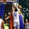 Victoria agónica del Valladolid para cerrar la segunda jornada