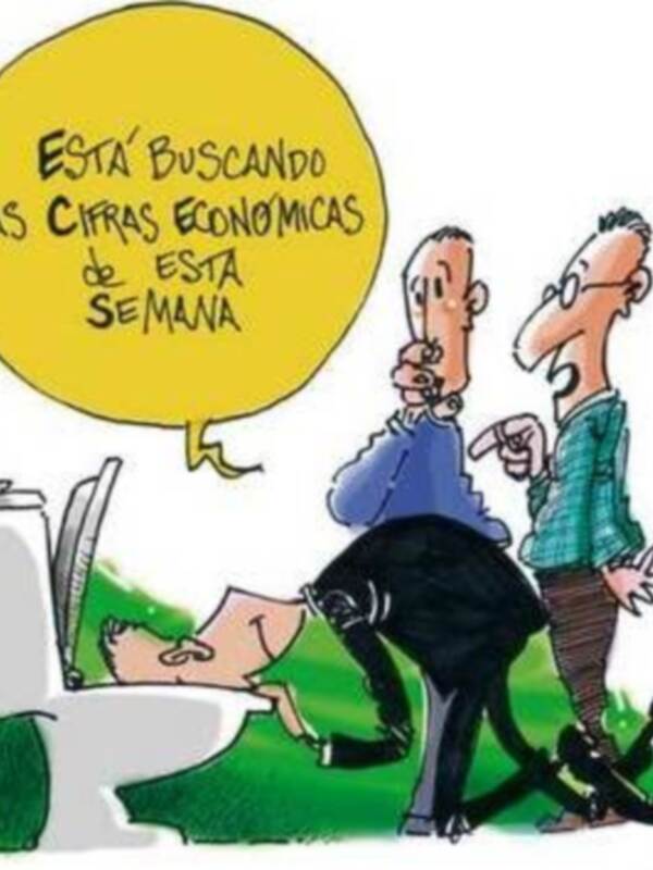 Cifras Económicas