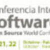 Visita la Open Source World Conference 08 en grupos concertados