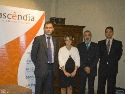 LOS INCENTIVOS A LA INNOVACIÓN CONCEDIDOS A LAS EMPRESAS SEVILLANAS ASCIENDEN A 75 MILLONES DE EUROS EN EL ÚLTIMO AÑO