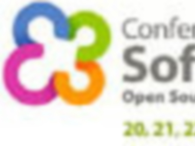Visita la Open Source World Conference 08 en grupos concertados