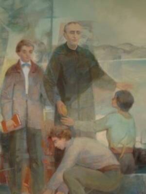 José Miguel Núñez, Sdb: Don Bosco no se equivocó. Nueva entrega de Palabras al oído.