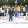 Ciudad Ros Casares conquistó su quinta Supercopa Femenina al superar al FEVE San José (72-50)
