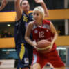 El Rivas Ecópolis gana con autoridad al EBE Ibiza PDV (75-51) y se sitúa como líder de la Liga Femenina