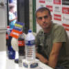 Juanma no ve similitudes con el Levante