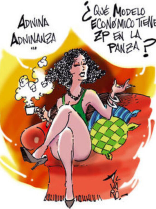 Adivina Adivinanza