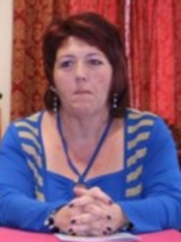 La edil María del Mar Gómez critica la campaña de ayudas a Cuba desde Chipiona.-