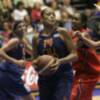 El Olesa se doctora ganando al Perfumerías Avenida en la tercera jornada de la Liga Femenina