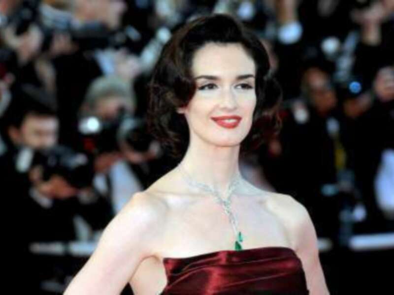 Paz Vega rodará con el guionista de "Disturbia" su próxima película 