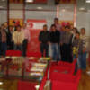 Ya está en marcha el II Encuentro Intercultural de Baloncesto Mundialito Madrid 2008