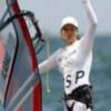 Marina Alabau ya suma 20 meses al frente del ranking mundial de RS:X