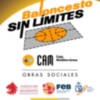 El proyecto Baloncesto sin Límites se presenta el lunes 3 en el Centro Penitenciario de Córdoba
