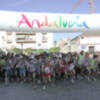 La Carrera de Fondo del Aljarafe alcanza su XXVI edición