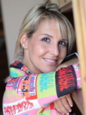 Cristina Fargas una directora muy mágica