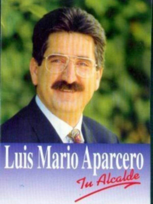 Creado un colectivo de apoyo al Ex Alcalde de Chipiona Luis Mario Aparcero.