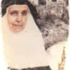 La Hermandad de la Vera + de Sanlucar la Mayor, celebra los cultos en honor y gratitud a nuestra querida Santa Ángela de la Cruz.