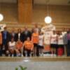 PRESENTADO EN CORDOBA A NIVEL NACIONAL EL  PROGRAMA DEPORTIVO SOCIAL  BALONCETO SIN LÍMITES 