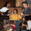 Bajo Cuerda actúa en el Mítico Café de Sevilla el jueves 6 de noviembre .