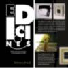 Invitación a la Inauguración de la Colectiva: "Ediciones" en la Galeria Weber-Lutgen