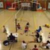 La universidad de Sevilla preselecciona a deportistas universitarios para la liga externa de voleibol