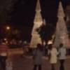 Falta poco para Navidad en Sevilla 