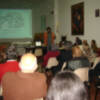 Concluye con éxito la Asamblea Parroquial celebrada en Gines 