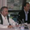 Javier Bermejo es proclamado en Antequera nuevo presidente de los periodistas deportivos andaluces