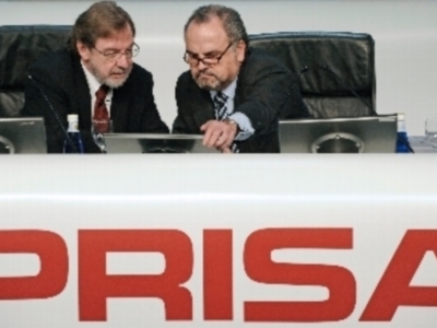 PRISA comunica el cese de actividad de Localia TV