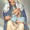 Hoy es la fiesta de Nuestra Señora de la Divina Providencia. 