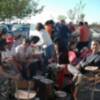 II Jornada deportivo-Gastronómica de Paramotores Bajo Guadalquivir