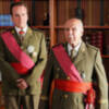 20-N: LOS ÚLTIMOS DIAS DE FRANCO, la película de la Transición española