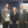 COOPERACIÓN INTERNACIONAL ONG, PREMIO "PERIODISTA MANUEL RAMIREZ A LA SOLIDARIDAD" 2008