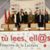 "Baloncesto y Literatura" inundaron la Fundación Ferrándiz