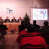 Arranca en Gines el Curso de Técnico Deportivo de Fútbol