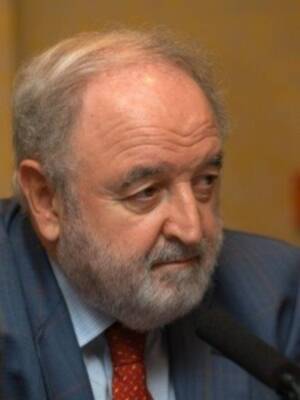 Diego Carcedo ha sido reelegido por unanimidad Presidente Internacional de la Asociación de Periodistas Europeos (AEJ)