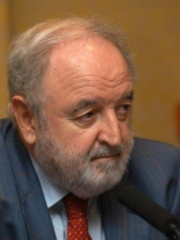 Diego Carcedo ha sido reelegido por unanimidad Presidente Internacional de la Asociación de Periodistas Europeos (AEJ)