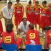 La selecciones U15 y U16 se concentrarán en diciembre