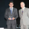 El premio Andalucía Sociedad de la Información 2008, concedido a la Mancomunidad por su proyecto de innovación tecnológica para mejorar la gestión integral de la policía local del Bajo Guadalquivir 